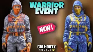 COD MOBILE FREE SKIN 2021 |COD MOBILE SEASON 3 SAMURAI FACTION EVENT FREE REWARDS | FREE SKINS EVENT