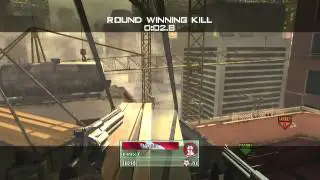 first kc for beyond