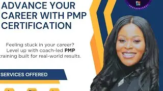 Transitioning into a Project Management career