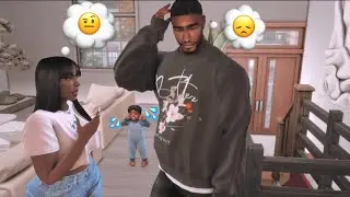The Sims 4 - Enough is enough!