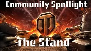 World Of Tanks - Community 