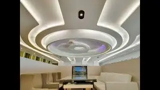 Latest false ceiling designs for office