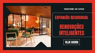 “Pequeno Espaço, Grande Transformação – Você Vai Se Inspirar!”