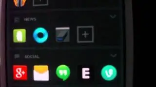 Aviate Launcher Beta)
