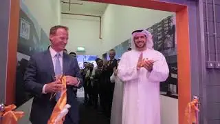 In Jafza: Fike Center for Excellence