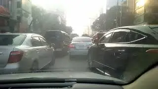 ঢাকা মেট্রো প্রাইভেট পেশাদার হাউজ ড্রাইভার মোঃ নাছির মৃধা 