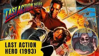RCx #373: Last Action Hero (1993)