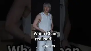 Keeho meme x Chan 🐺 #kpop #kpopskz #kpopgroup #viral #boyband #skz #straykids #p1h #keeho #meme #lol