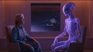Learning To Be Alone | A Sci-Fi Story About Friendship and Isolation