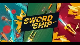 Swordship gameplay on Nintendo Switch.