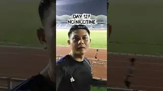 Day 127 No Nicotine #challenge #nonicotine #sandflowww
