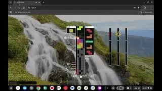 TETR.IO MULTIPLAYER: Awesome Game Compilation Episode 25!
