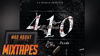 BT, RENDO, LOOCH & TS - HANDLE YOUR BUSINESS (F-Block) | MadAboutMixtapes