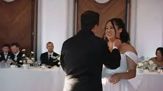 Isabelle and Josh's Wedding Video | Chaminade Resort & Spa | Santa Cruz, CA