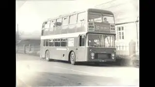 1970s Plymouth Buses
