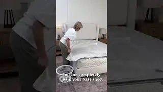 Beddy&rsquo;s: Zipper Bedding For All Ages