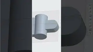 #shorts #3dmodelingsoftware #creo #creative #creoparametric