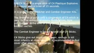 Project Reality V.1036 - Project Reality Weapon Showcase - US Marine Corp Weapons Part 2