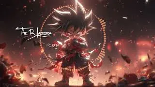 Lazora Origin Ft Akio & Uya - Iconic