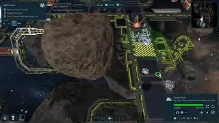 Colony Siege, RTS- Alpha Colony MECHS ONLY (Normal)