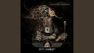 Destination Cybermind