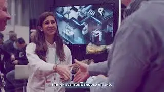 Why should you attend Retail&rsquo;s Big Show?