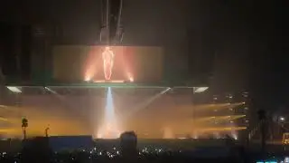 Live of Tyler the creator, see you again 