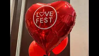 Фестиваль LOVE FEST - 5