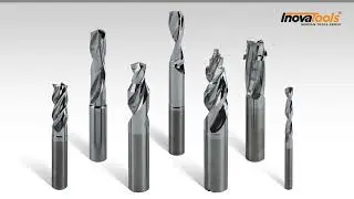 Inovatools high-gloss finishing - EN