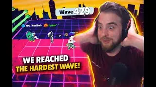 LIVE 550! / COME 32 VS! AVRUPA (EU) AB 0.94 / BLOCK DASH #stumbleguys