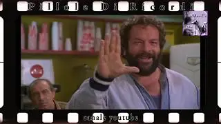 I Due Superpiedi Quasi Piatti - Le Scene più belle 3 - Bud Spencer e Terence Hill