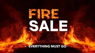 The iTILE Fire Sale is Now On!!