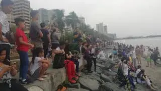 MANILA BAY - HANGGANG KAILAN -TRUE STORY ABOUT MANILA BAY CLEAN UP