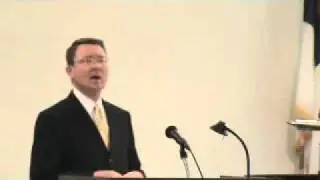 It's not the Devil's fault (Gal. 5:19-21) part 1