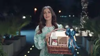 Ramadan Kareem from Marks & Spencer