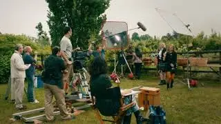 Schitt&rsquo;s Creek S1E6 - Moira&rsquo;s commercial