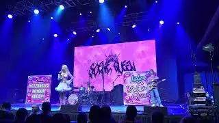 @scenequeenrocks Scene Queen (live 2024)
