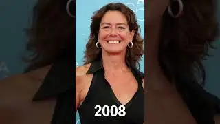 Monica Guerritore through the years (1974 - 2025 - unstoppable)