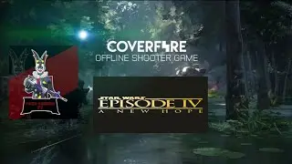 COVER FIRE GAMEPLAY//EPISODE-04// JOKE GAMING YT//