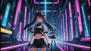 Speedcore Fantasy - Nightcore