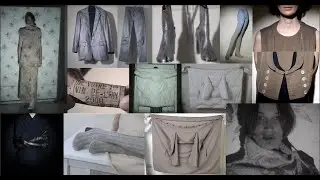 Martin Margiela Autumn/Winter 1999 Collection