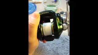 Boca Abec 7 ceramic orange seal bearings