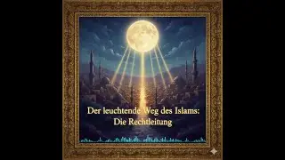 Der leuchtende Weg des Islams Die Rechtleitung