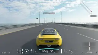 Gran Turismo Sport | Alpine A110S 2020 - Top Speed Km/h 282 Mph 175