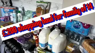 ОГРОМНЫЙ АВТОПОЕЗД | БОЛЬШОЙ АВТОПОЕЗД ЗА ПРОДУКТАМИ | SAHM