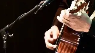 Chicago Musician Stann Champion | Boogie Man | Roots Room