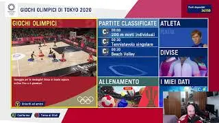 Siete pronti per le Banda - Piedi !?
