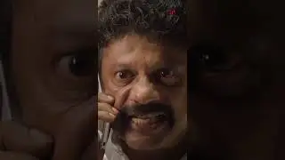 Watch 👆 King Liar Movie Scenes! #kingliar #dileep #madonnasebastian #lal #ashasarath #comedy #shorts