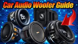 Best Underseat Subwoofers 2026 🔊 Top 3 Picks for Deep Car Bass