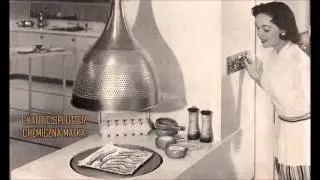 Chaotic Splutter - Chemiczna Matka ( z płyty pt. 
